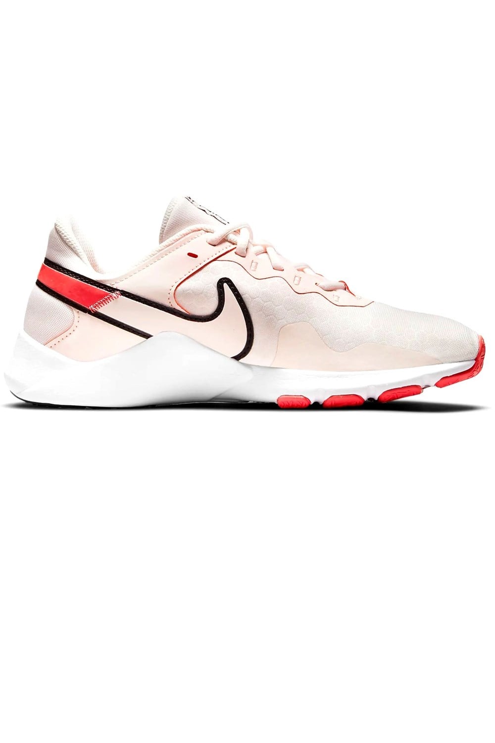 Nike W Legend Essentıal 2 Kadın Pudra Koşu Ayakkabı  - CQ9545-600