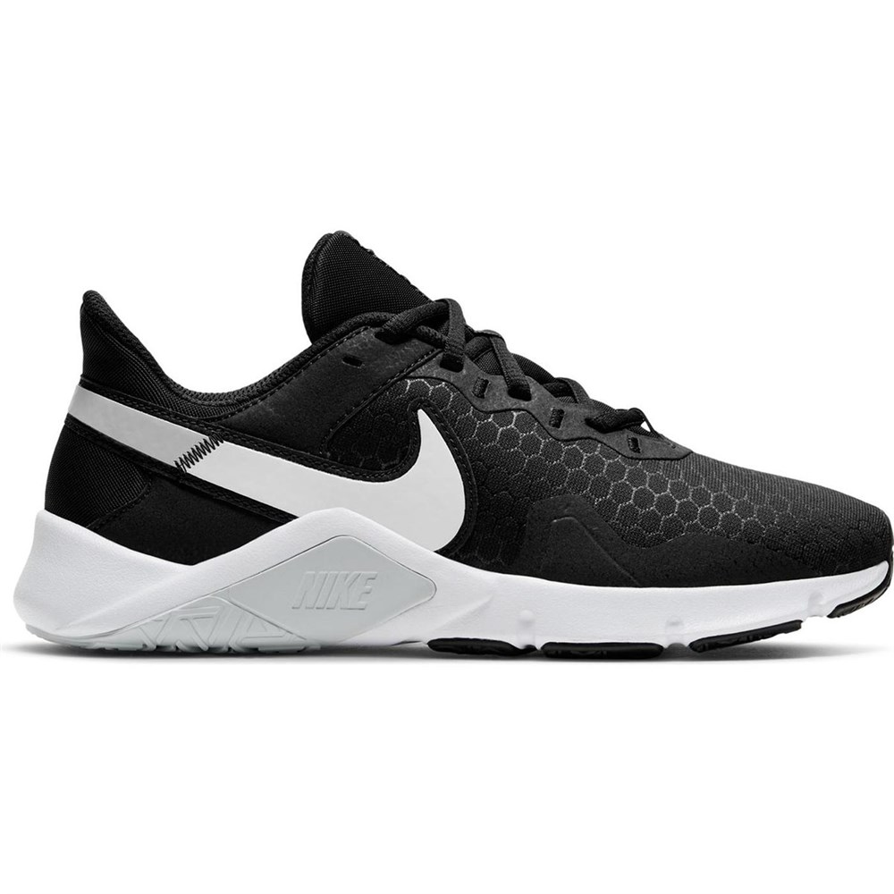 Nike W Legend Essentıal 2 Kadın Siyah Koşu Ayakkabı  - CQ9545-001