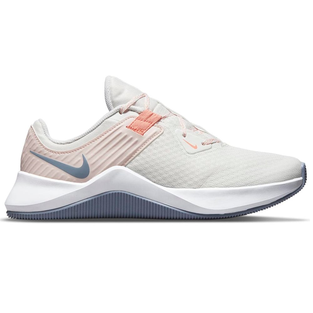 Nike W Mc Traıner Kadın Mor Koşu Ayakkabı  - CU3584-500