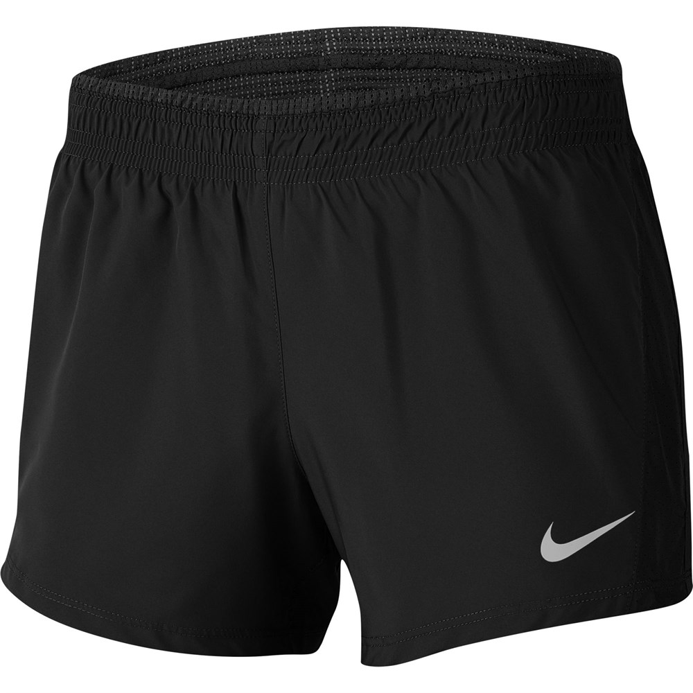 Nike W Nk 10K 2In1 Short Kadın Siyah Şort - CK1004-010