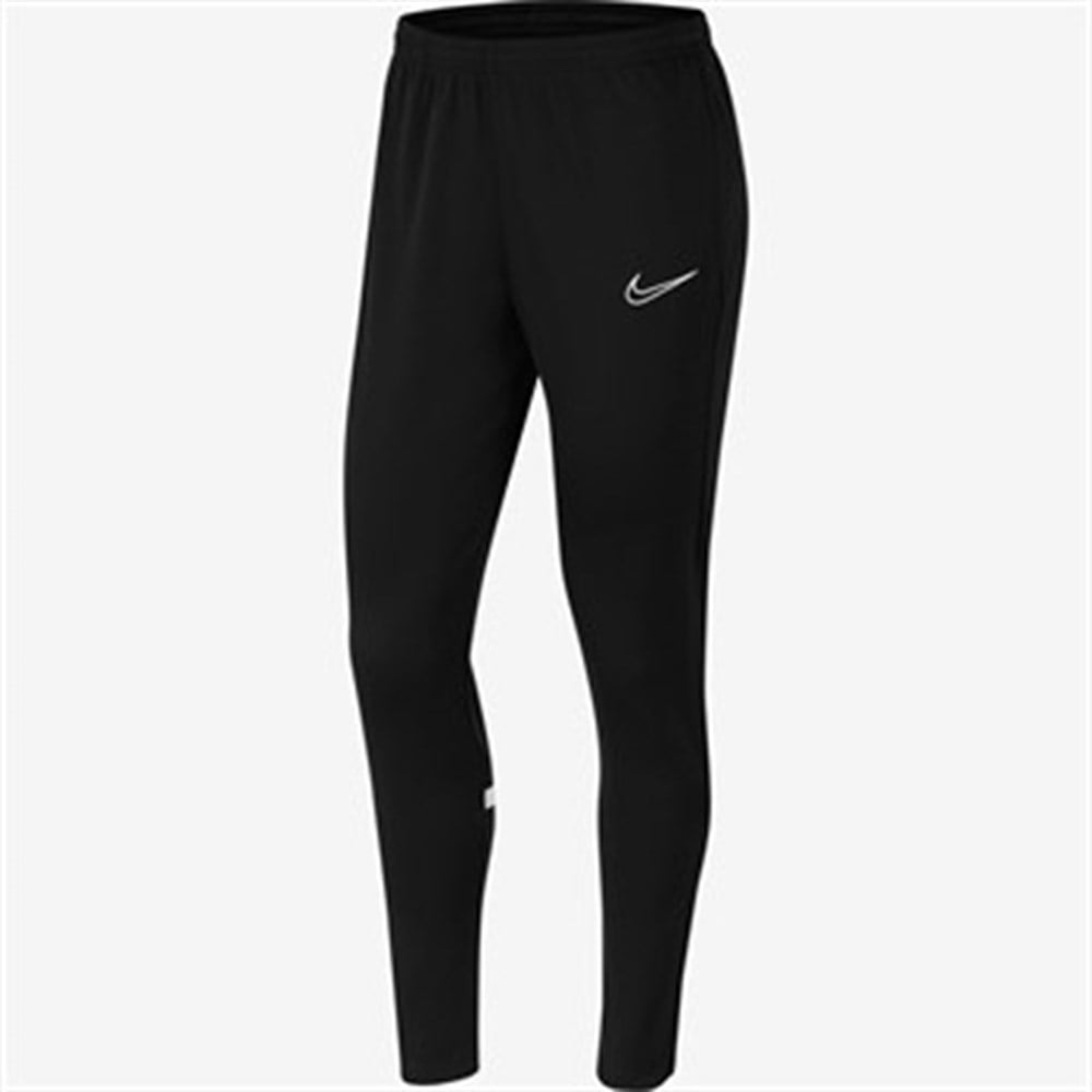 Nike W Nk Df Acd21 Pant Kpz Kadın Siyah Eşofman Altı - CV2665-010