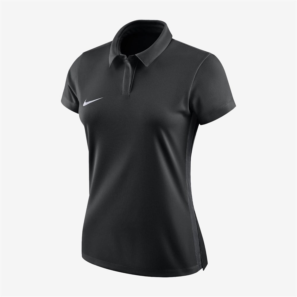 Nike W Nk Dry Acdmy18 Polo Ss Kadın Spor Giyim - 899986-010