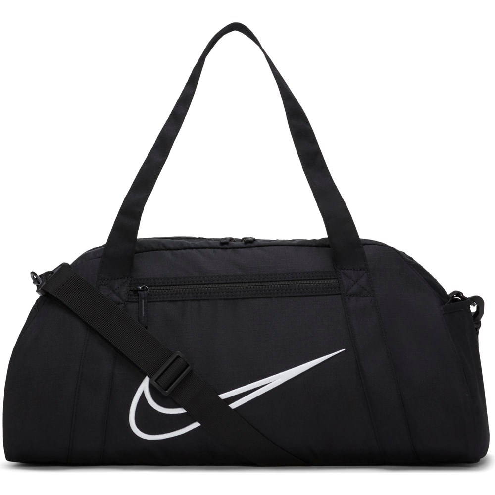Nike W Nk Gym Club - 2.0 Kadın Siyah Koşu Spor Canta - DA1746-010