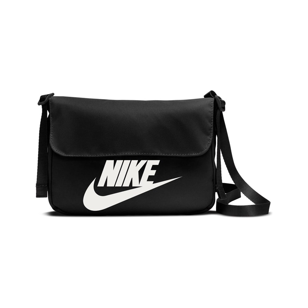 Nike W Nsw Futura 365 Crossbody Kadın Siyah Bel Çantası - CW9300-010