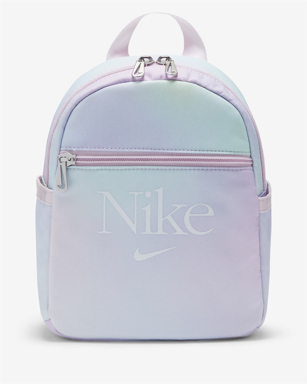 Nike W Nsw Futura 365 Mını Bkpk Fem Kadın Pembe Sırt Çantası - DJ8069-695