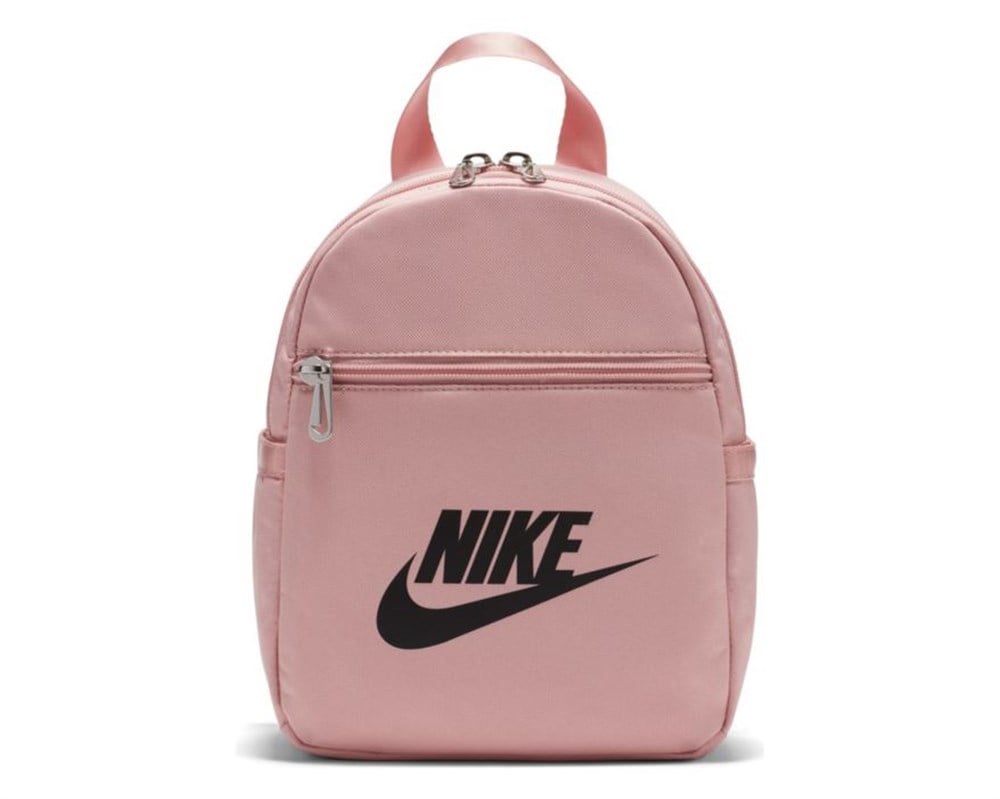Nike W Nsw Futura 365 Mını Bkpk Kadın Pembe Sırt Çantası - CW9301-630