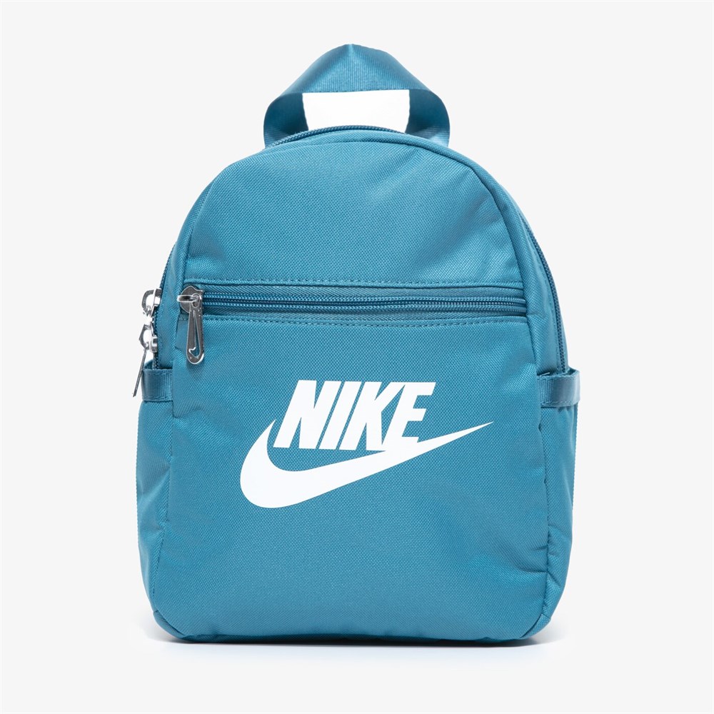 Nike W Nsw Futura 365 Mını Bkpk Kadın Mavi Sırt Çantası - CW9301-415