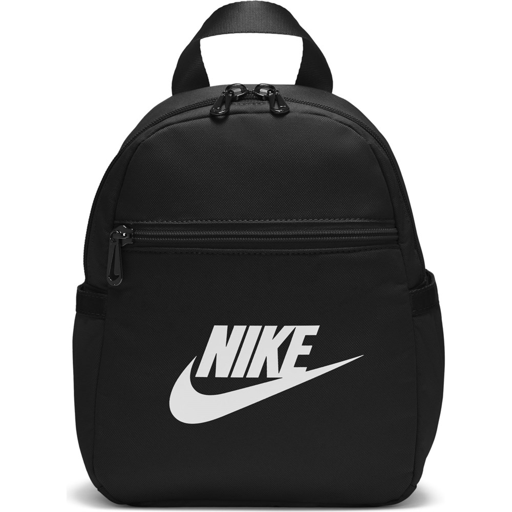 Nike W Nsw Futura 365 Mını Bkpk Kadın Siyah Sırt Çantası - CW9301-010