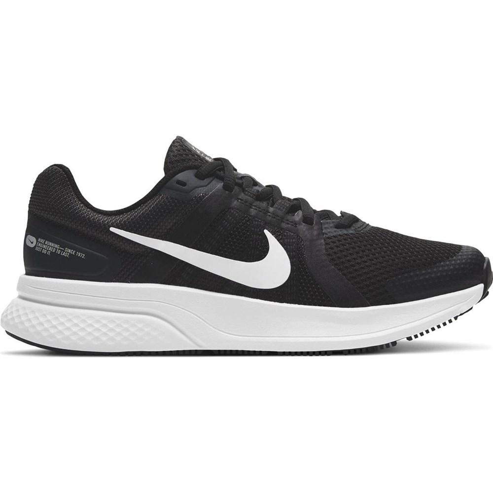 Nike W Run Swıft 2 Kadın Siyah Koşu Ayakkabı  - CU3528-004