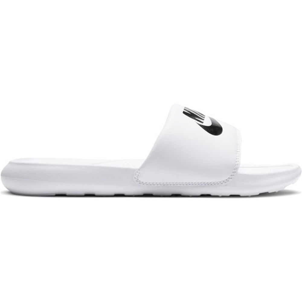 Nike W Vıctorı One Slıde Kadın Beyaz Günlük Ayakkabı  - CN9677-100