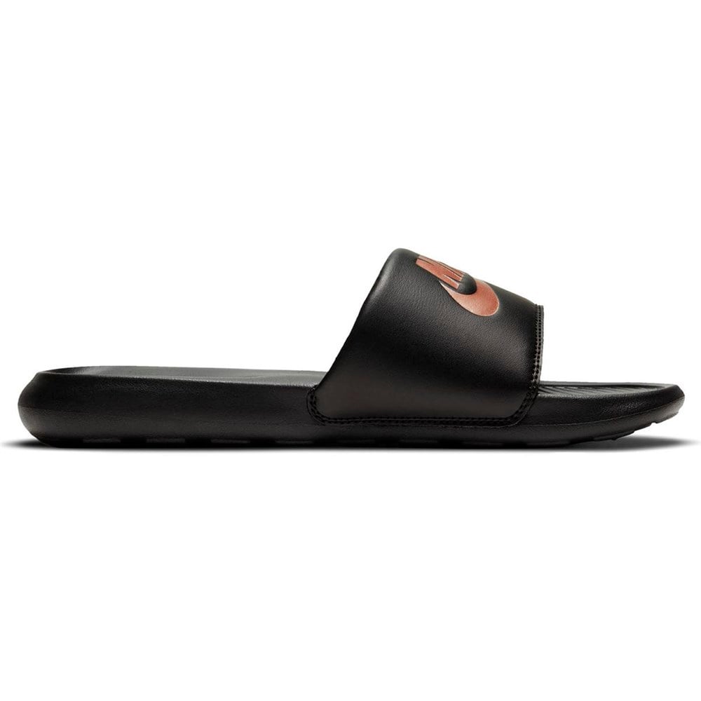 Nike W Vıctorı One Slıde Kadın Siyah Günlük Ayakkabı  - CN9677-001