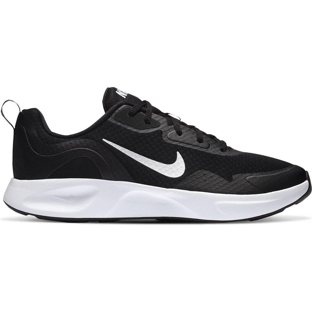 Nike Wearallday Erkek Siyah Günlük Ayakkabı  - CJ1682-004