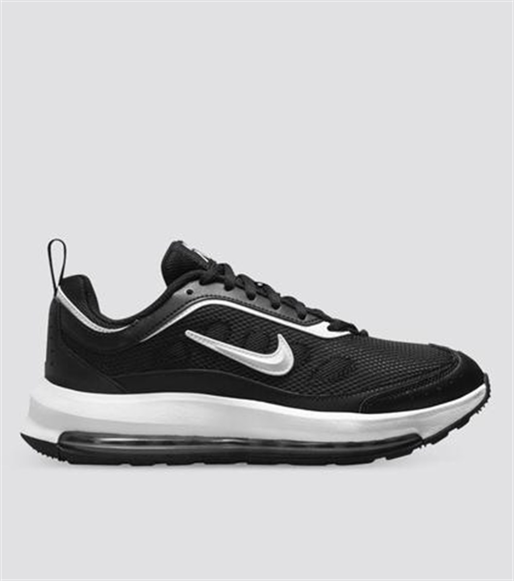 Nike Wmns Aır Max Ap Kadın Siyah Günlük Ayakkabı  - CU4870-001