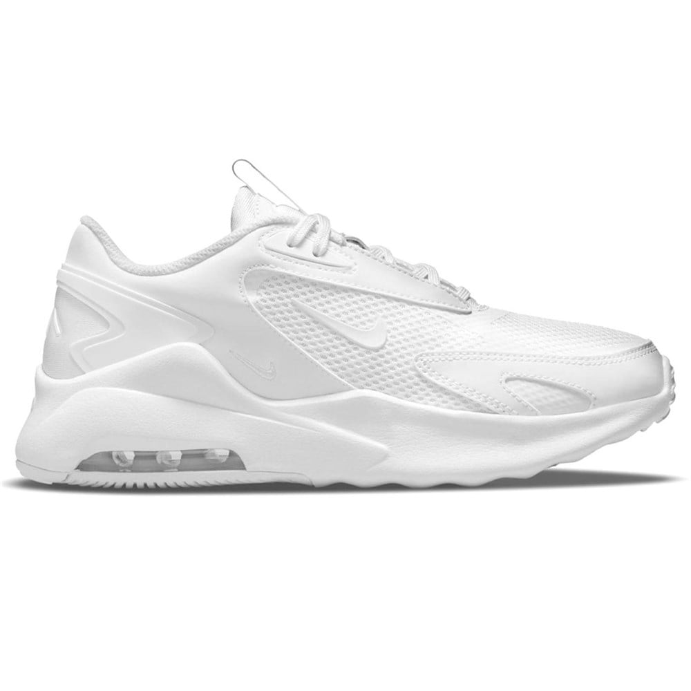Nike Wmns Aır Max Bolt Kadın Beyaz Günlük Ayakkabı  - CU4152-100