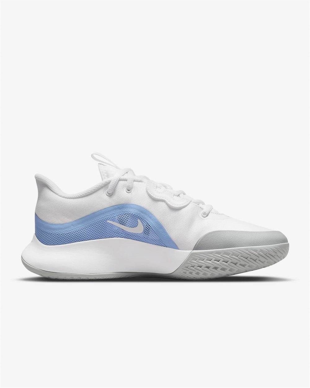 Nike Wmns Aır Max Volley Kadın Beyaz Günlük Ayakkabı  - CU4275-199