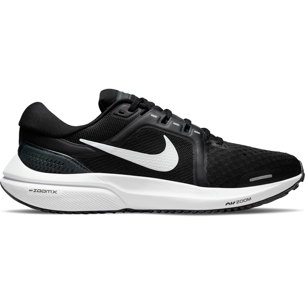 Nike Wmns Aır Zoom Vomero 16 Kadın Siyah Koşu Ayakkabı  - DA7698-001