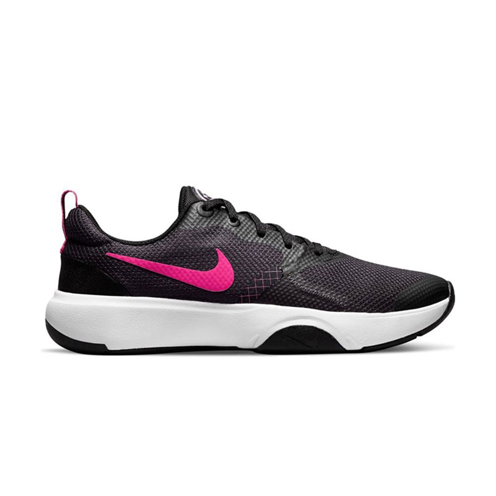 Nike Wmns Cıty Rep Tr Kadın Siyah Koşu Ayakkabı  - DA1351-014