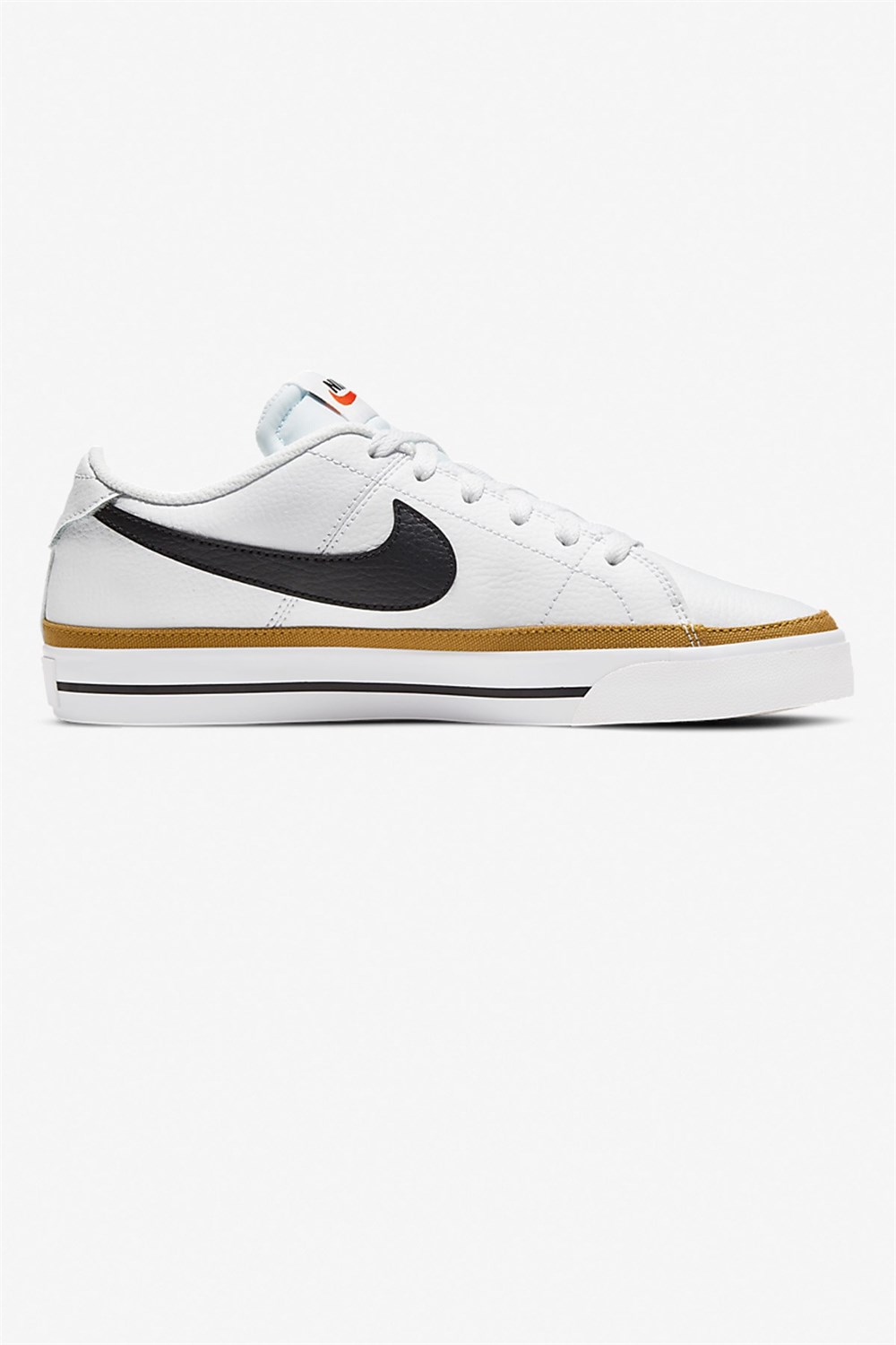 Nike Wmns Court Legacy Kadın Beyaz Günlük Ayakkabı  - CU4149-102