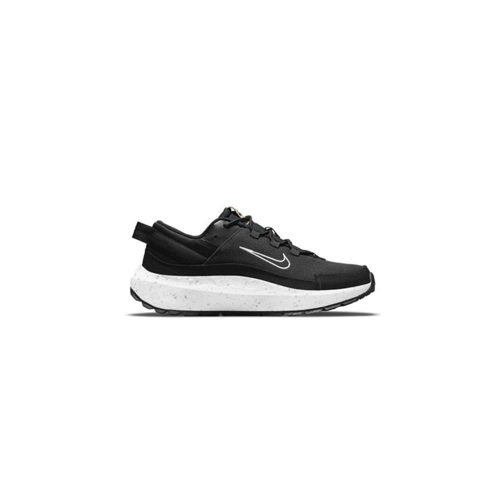 Nike Wmns Crater Remıxa Kadın Siyah Günlük Ayakkabı  - DA1468-003
