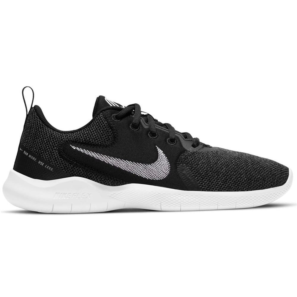 Nike Wmns Flex Experıence Rn 10 Kadın Siyah Koşu Ayakkabı  - CI9964-002