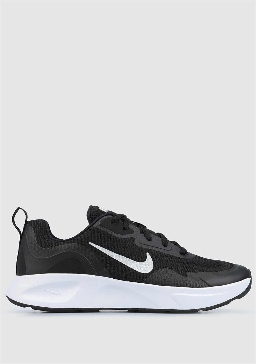 Nike Wmns Wearallday Kadın Siyah Günlük Ayakkabı  - CJ1677-001