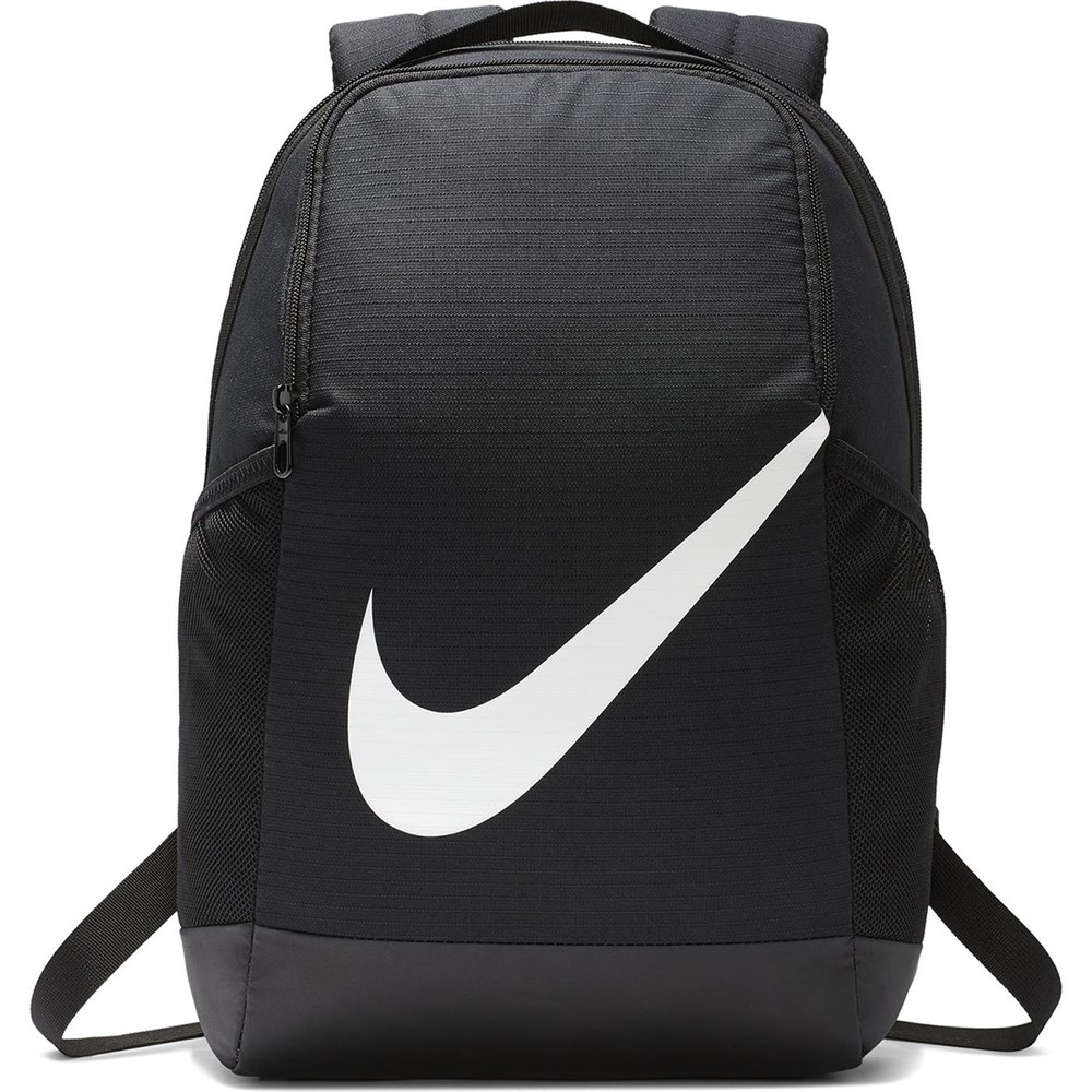 Nike Y Nk Brsla Bkpk - Fa19 Çocuk Siyah Sırt Çantası - BA6029-010
