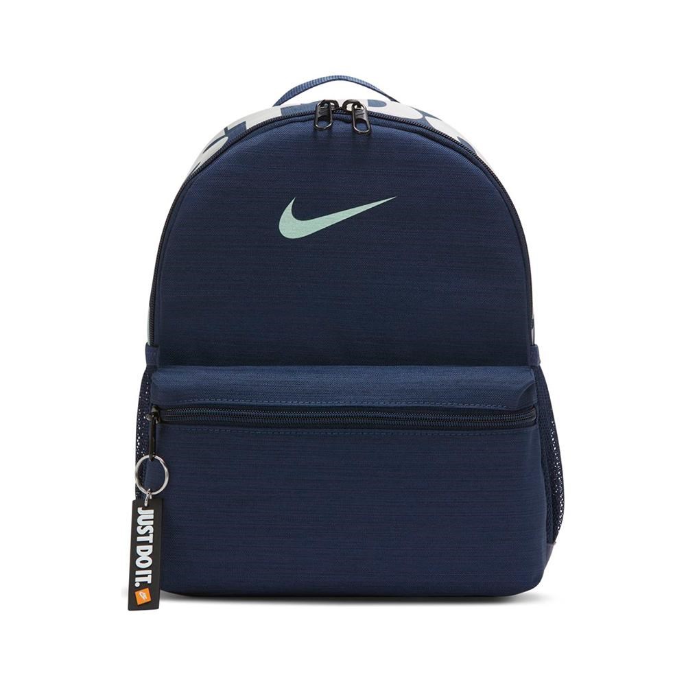 Nike Y Nk Brsla Jdı Mını Bkpk Çocuk Lacivert Sırt Çantası - BA5559-411