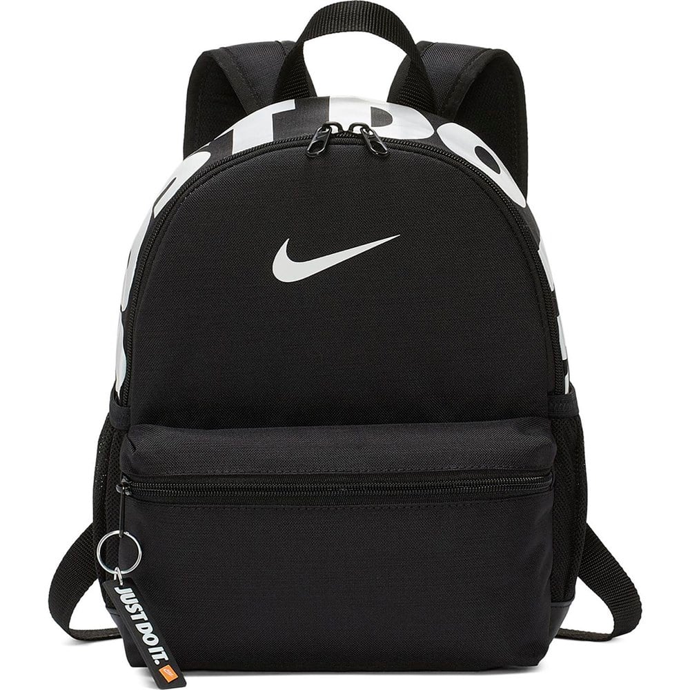 Nike Y Nk Brsla Jdı Mını Bkpk Çocuk Siyah Sırt Çantası - BA5559-013