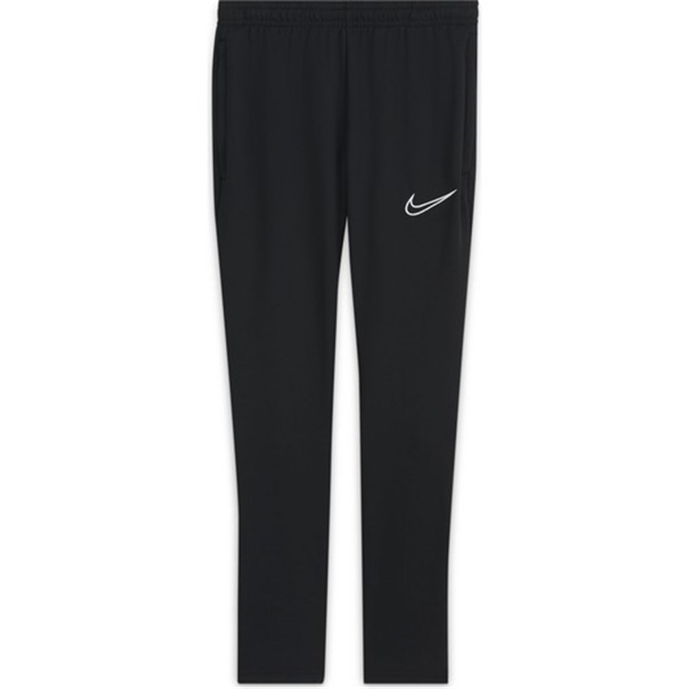 Nike Y Nk Df Acd21 Pant Kpz Unisex Siyah Eşofman Altı - CW6124-010