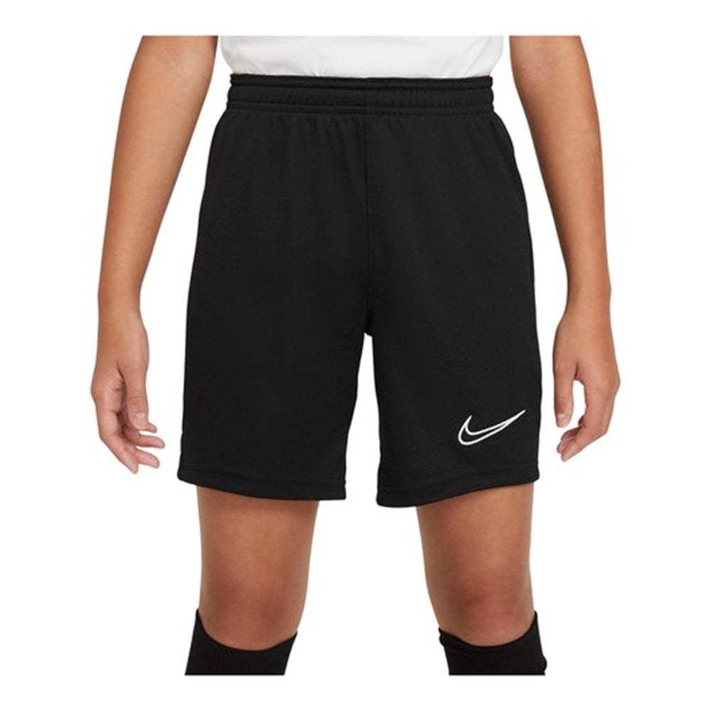 Nike Y Nk Df Acd21 Short K Unisex Siyah Şort - CW6109-010