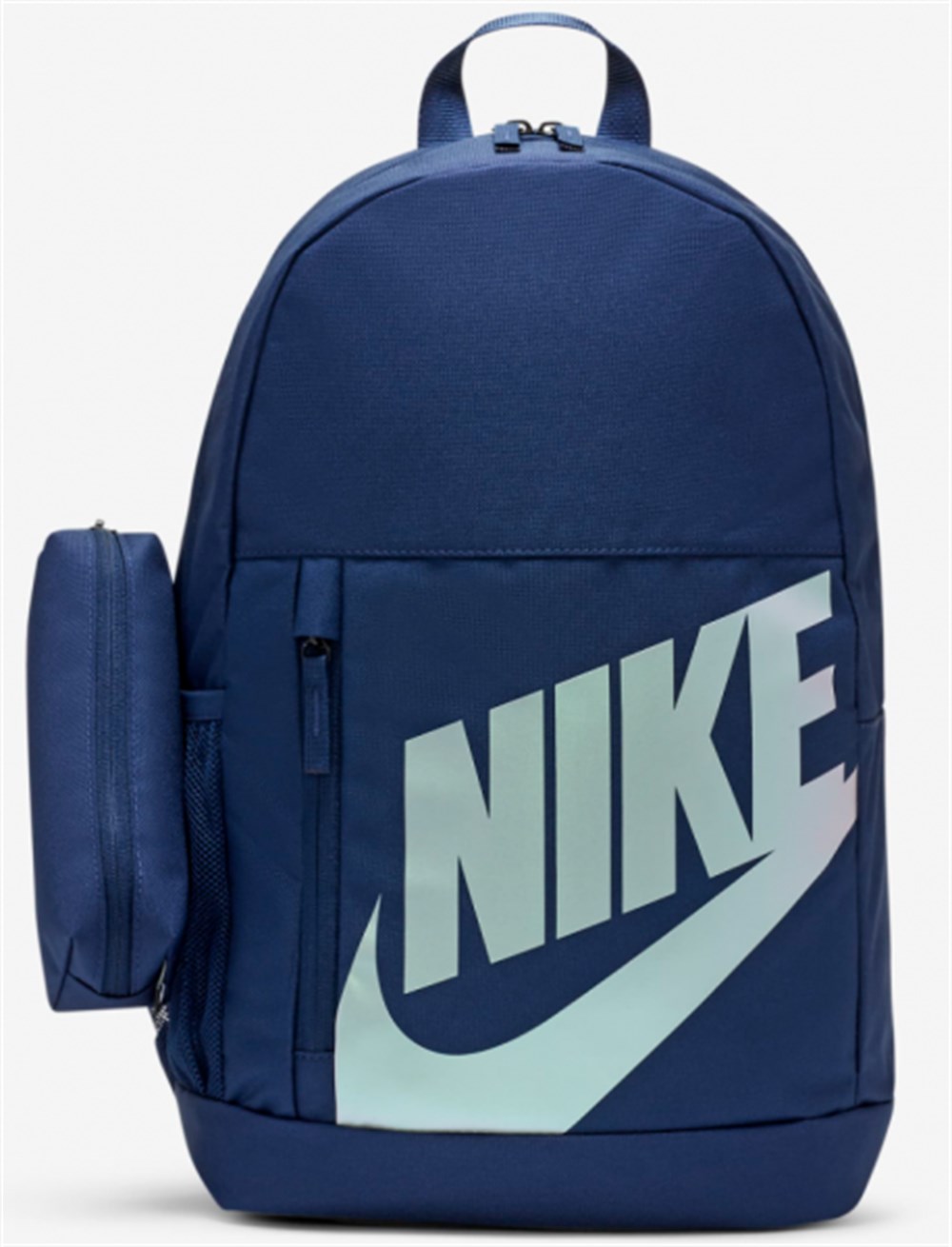 Nike Y Nk Elmntl Bkpk - Fa19 Çocuk Lacivert Sırt Çantası - BA6030-410