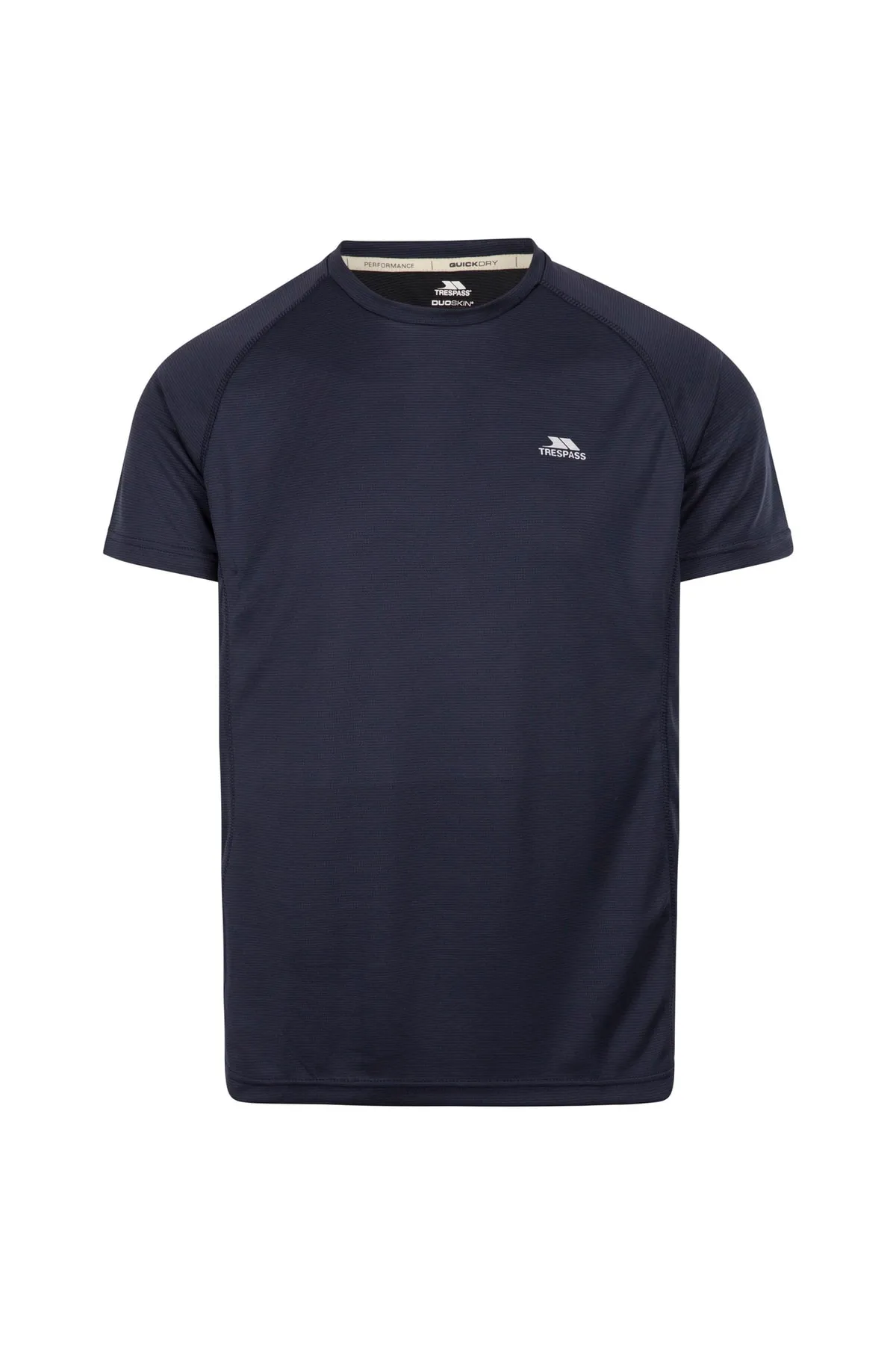 Nils - Male Active T-Shirt Tp50