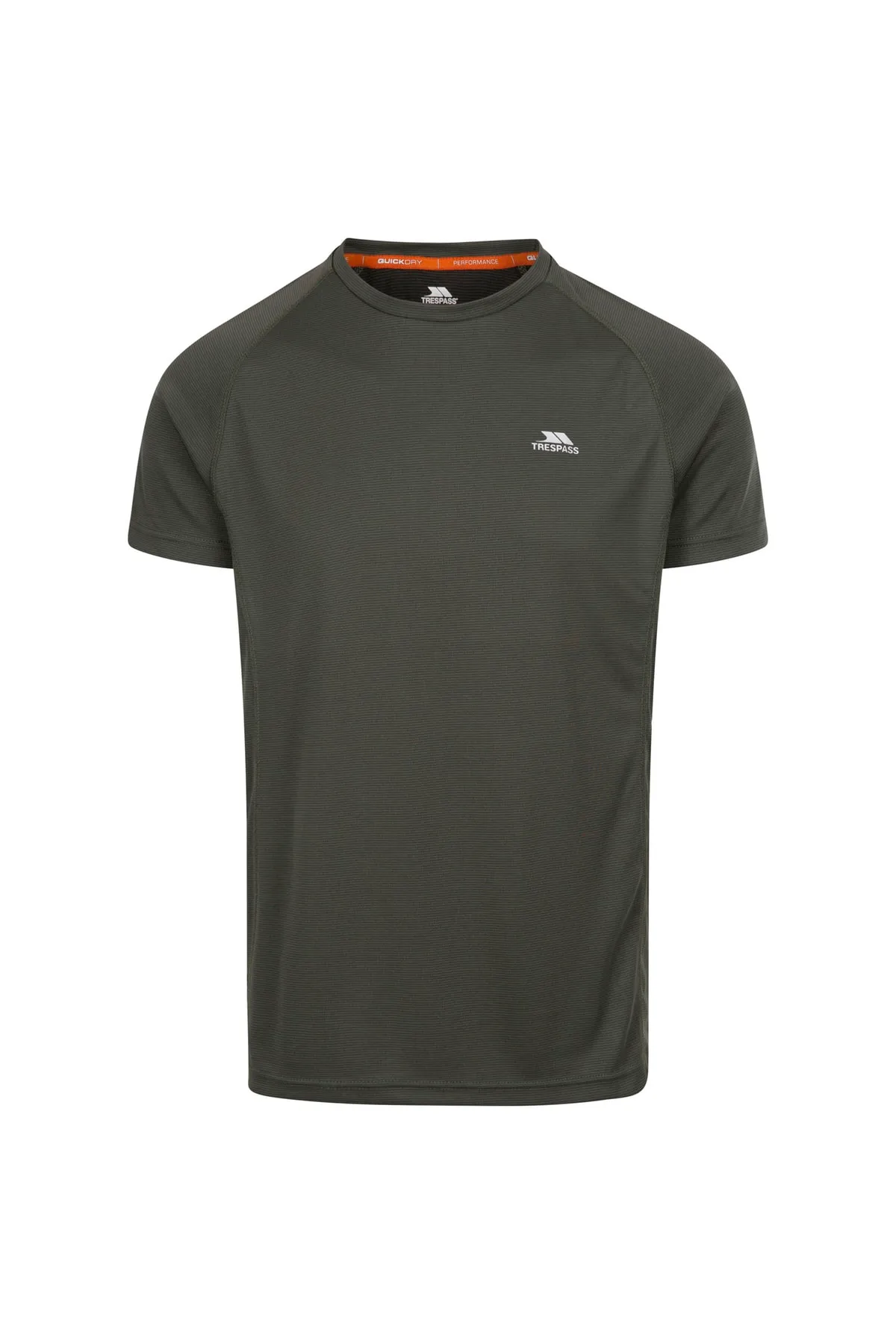 Nils - Male Active T-Shirt Tp50