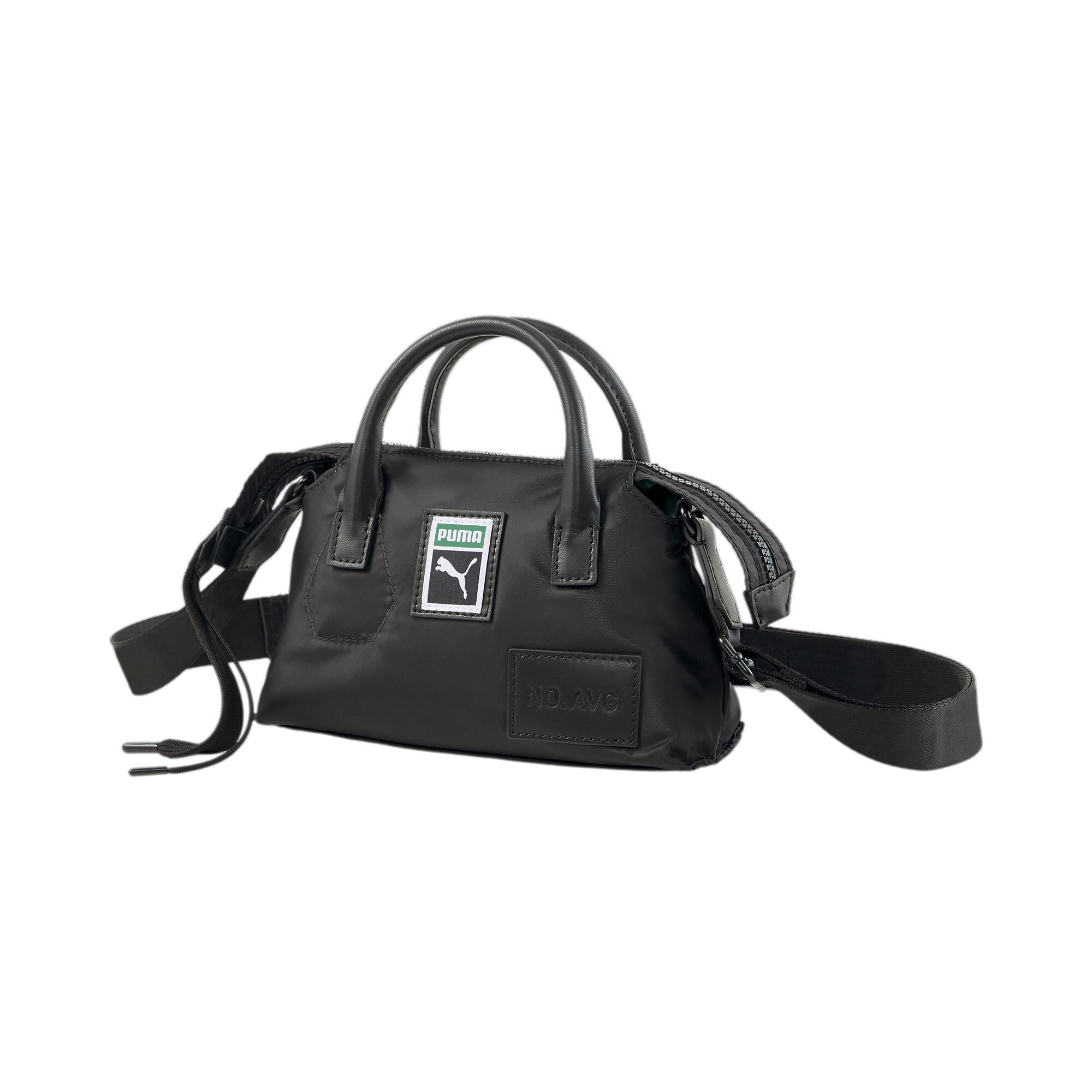No.Avg Mini Grip Bag Kadın Omuz Çantası