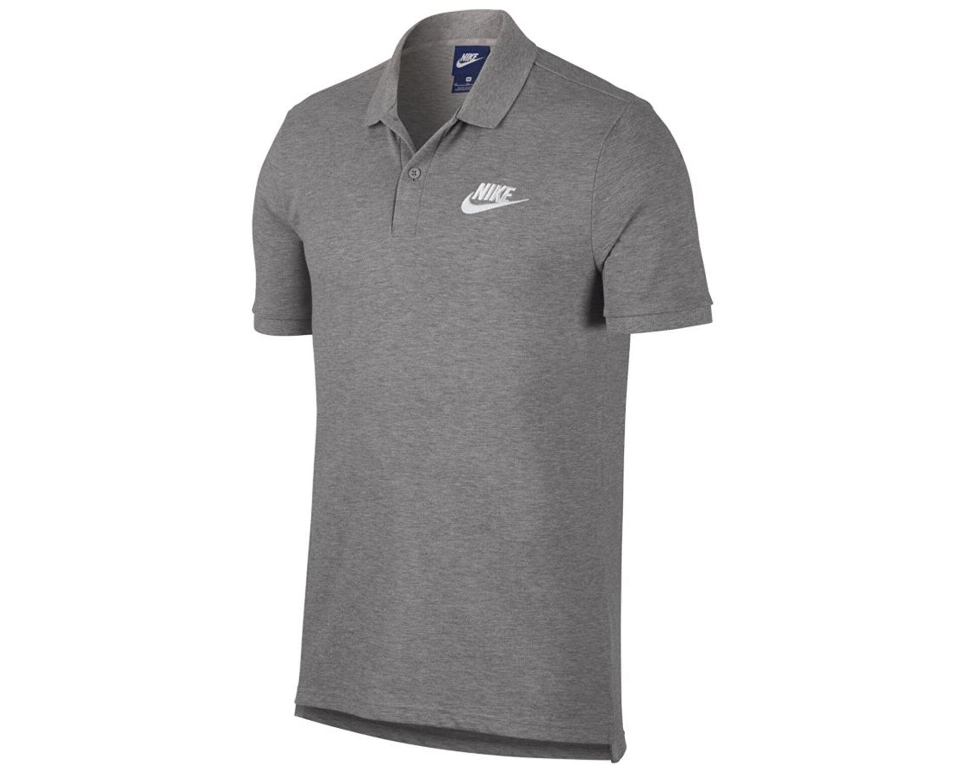 Nsw Ce Polo Matchup Pq Erkek T-Shirt