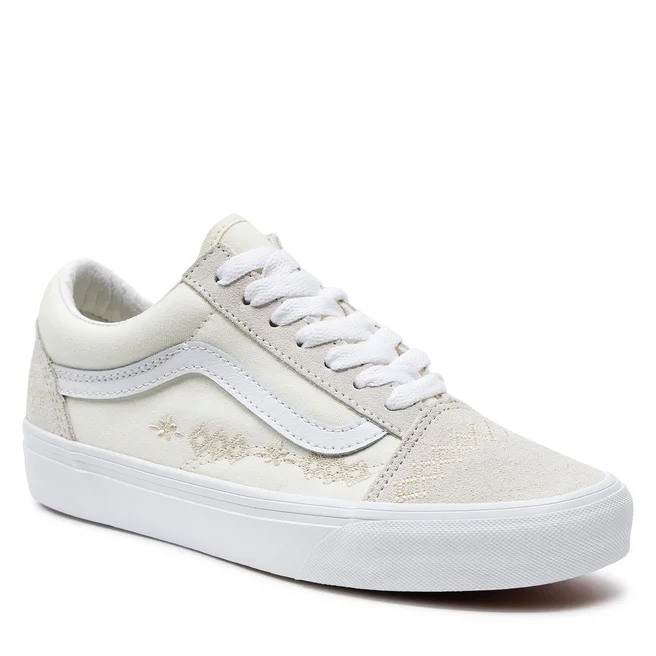 Old Skool Kadın Sneaker