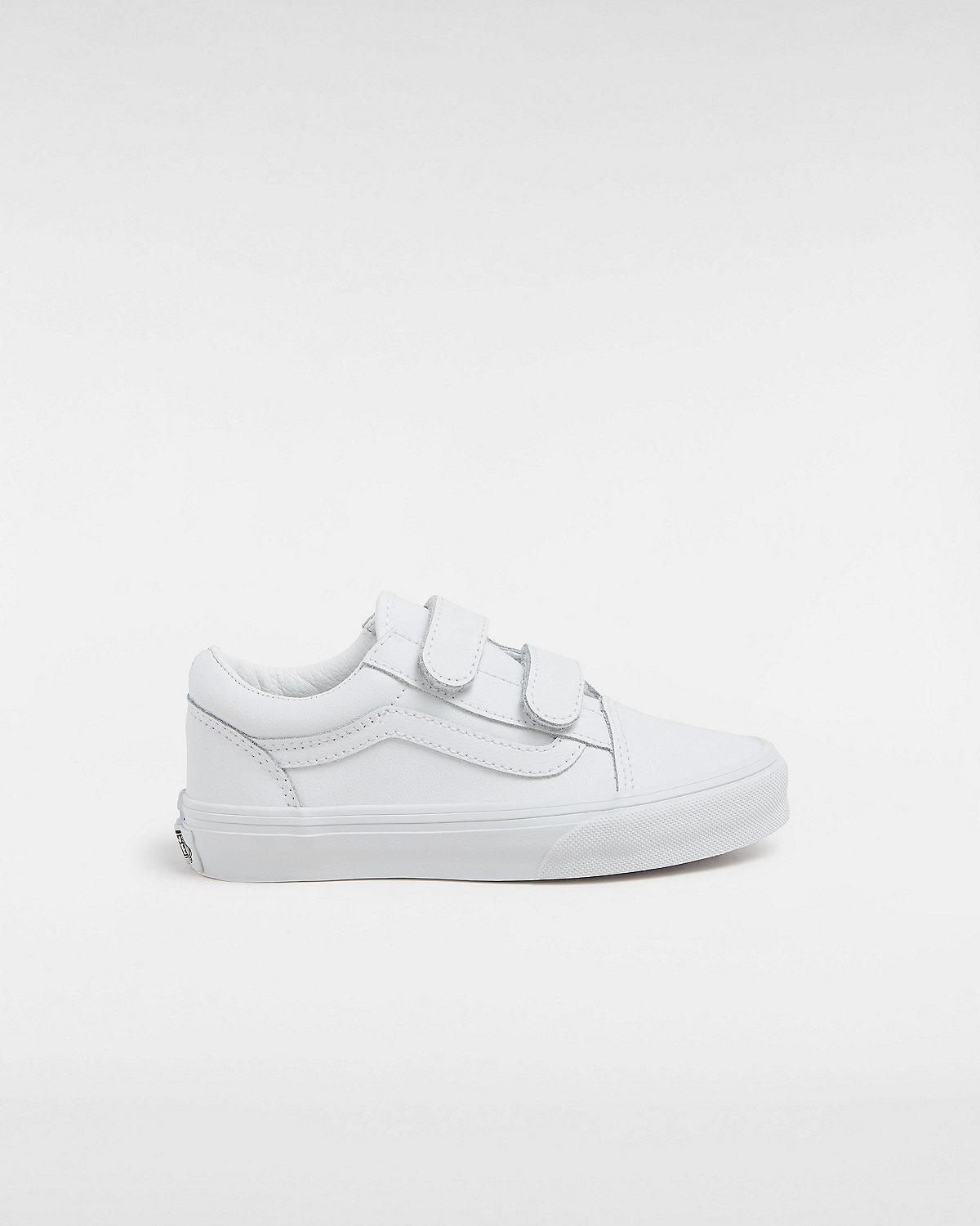 Old Skool V Çocuk Sneaker