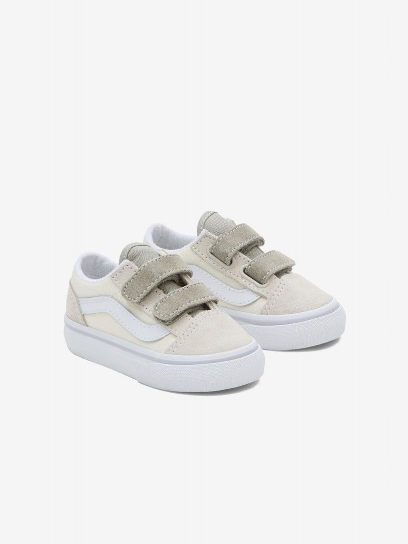 Old Skool V Çocuk Sneaker