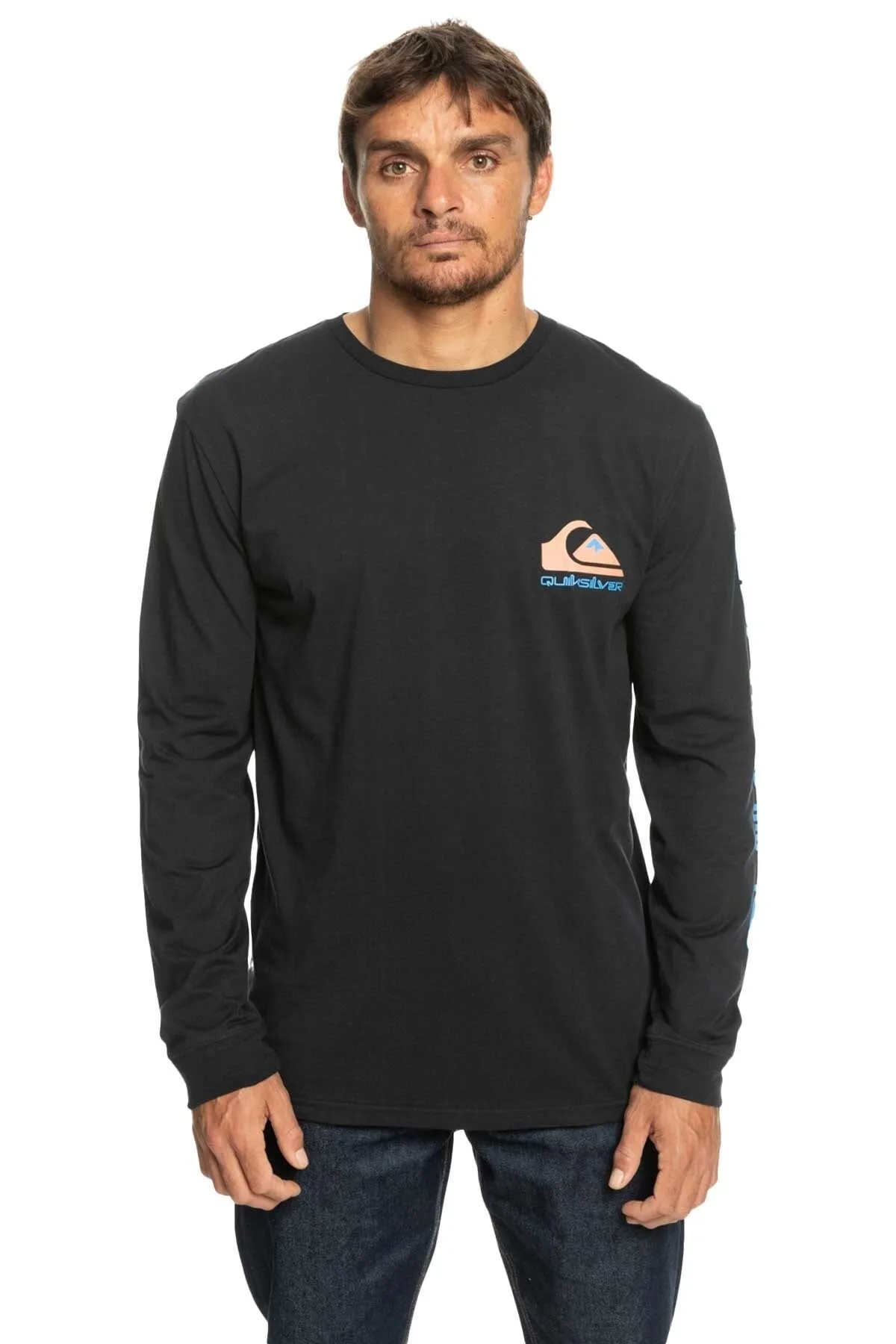 Omnilogo M Tees
