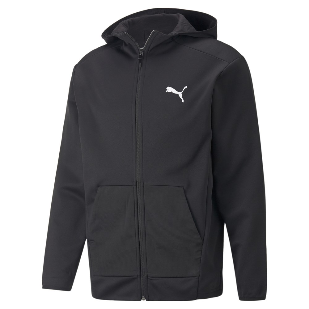 Open Road Full-Zip Hoodie