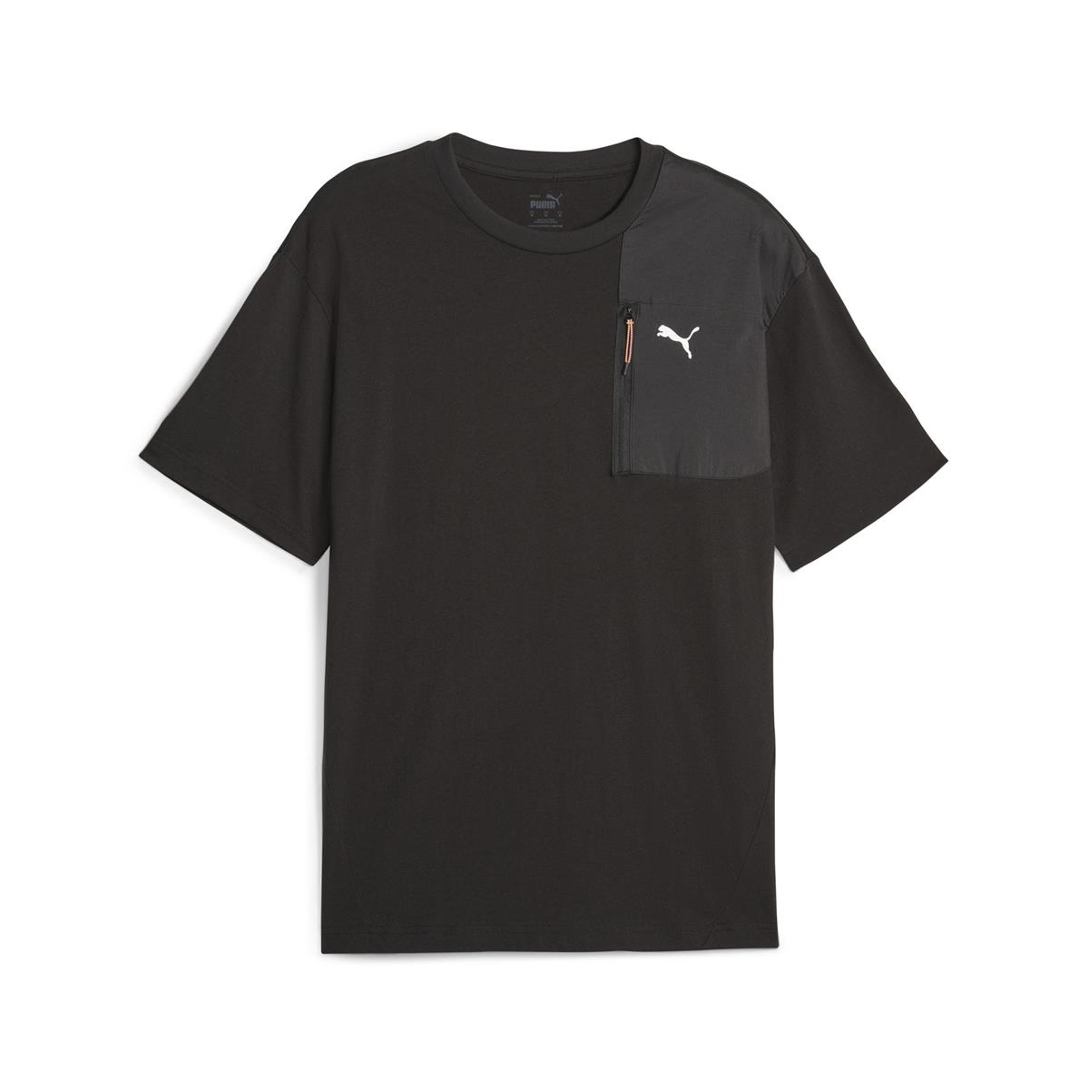 Open Road Tee Erkek T-shirt