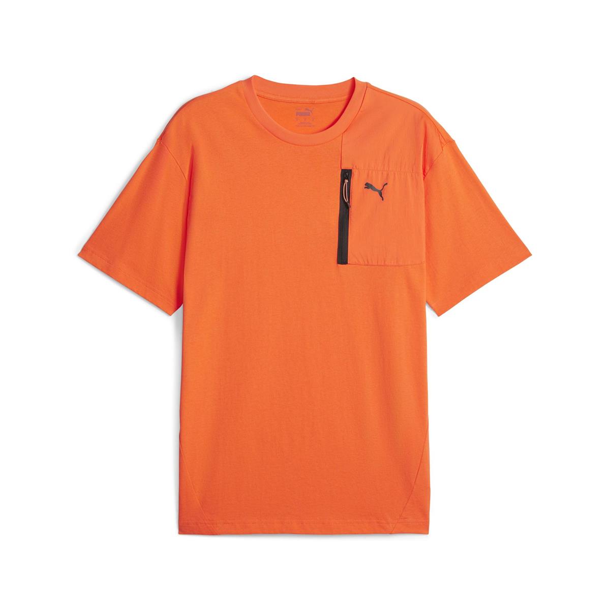 Open Road Tee Erkek T-shirt
