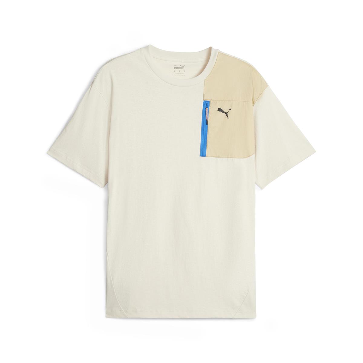 Open Road Tee Erkek T-shirt