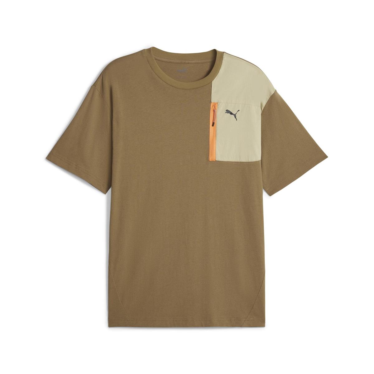 Open Road Tee Erkek T-shirt