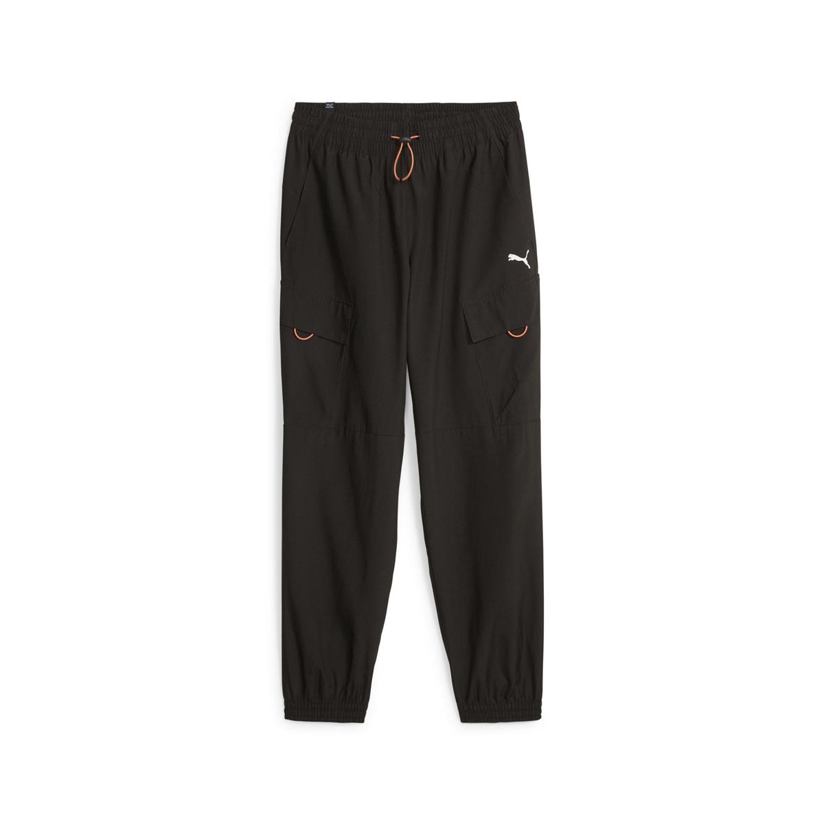Open Road Woven Cargo Pants Erkek Eşofman Altı