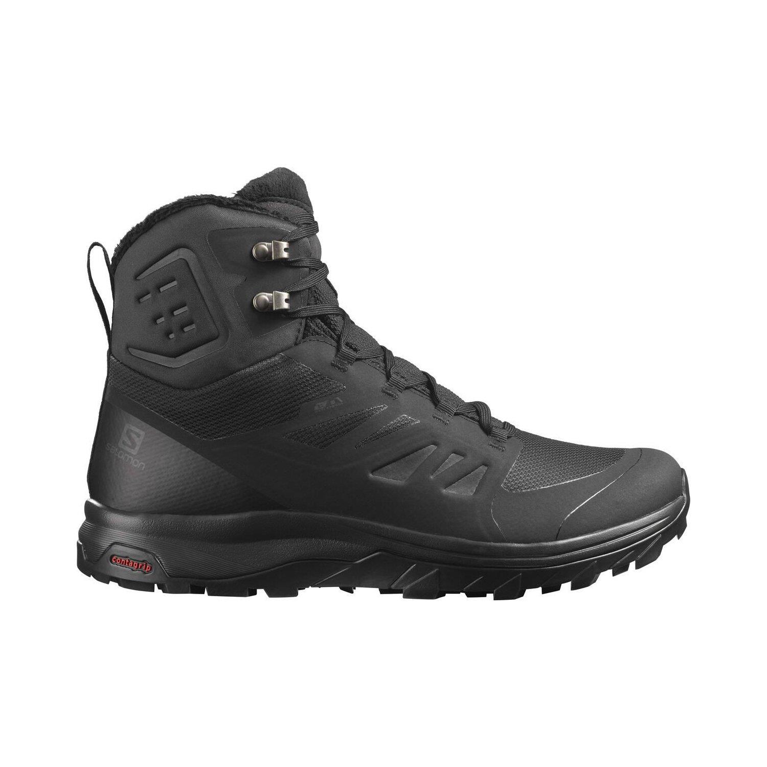 Outblast Ts Cswp Erkek Outdoor Bot