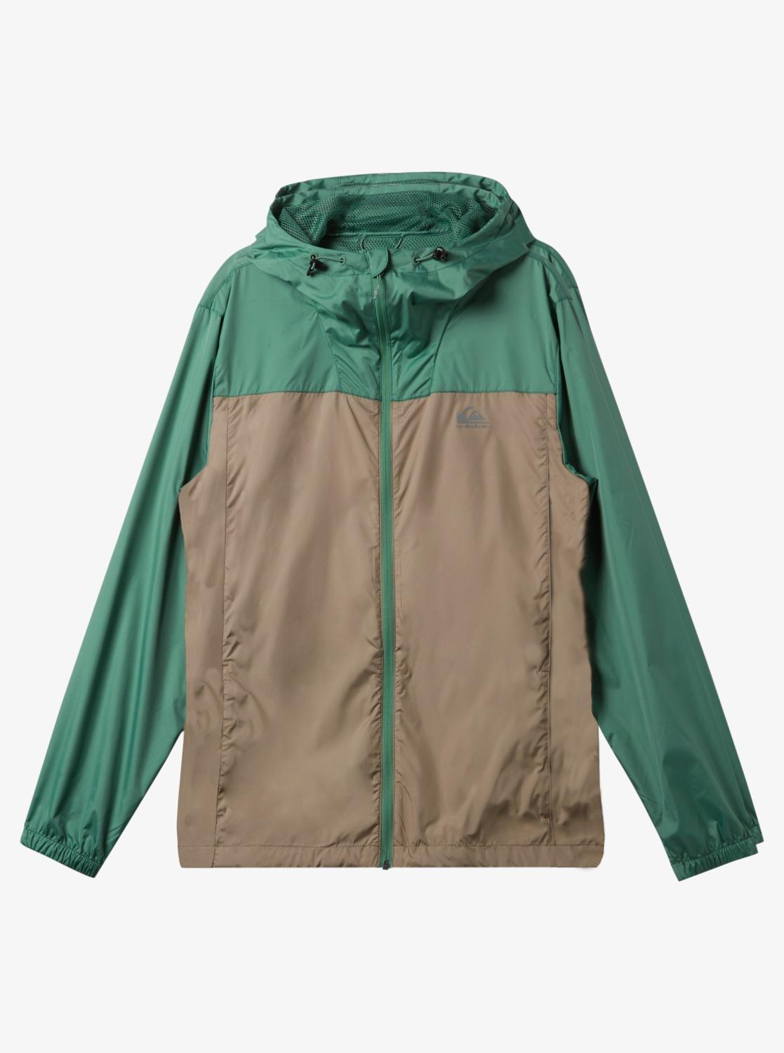 Overcast Windbreaker Erkek Ceket