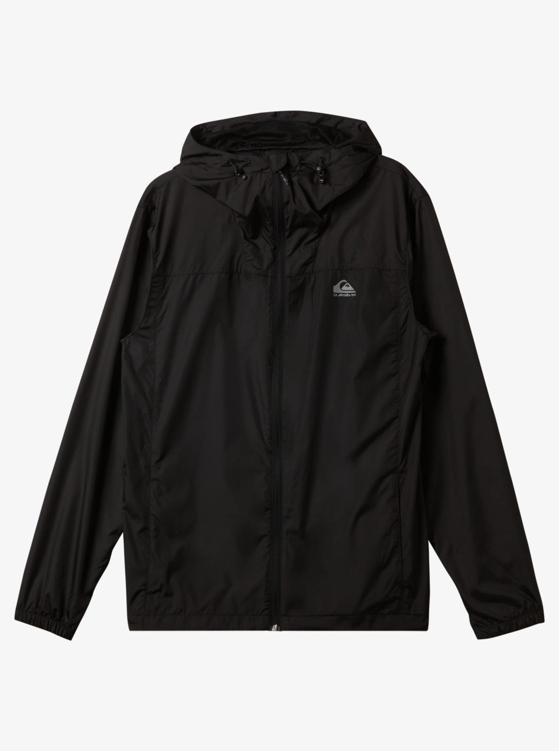 Overcast Windbreaker Erkek Ceket