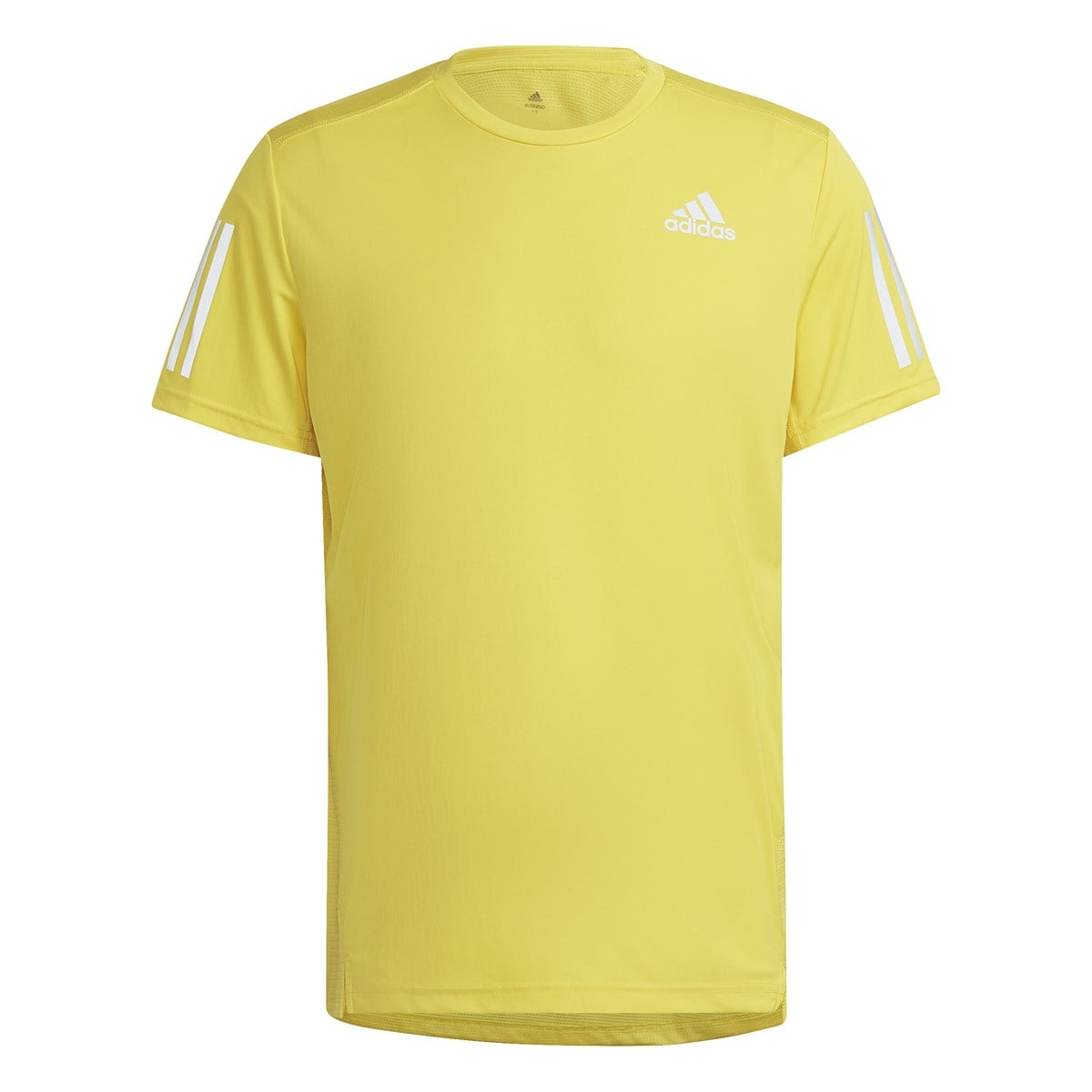 Own The Run Tee