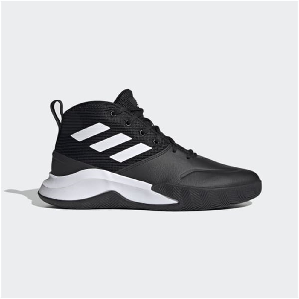 OWNTHEGAME          CBLACK/FTWWHT/CBLACK